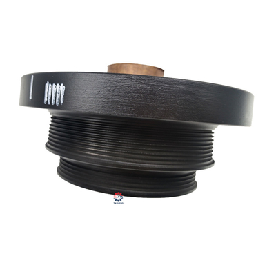 İyi bir fiyat. 65.02601-5019 DB58 Doosan Ekskavatör DH225LC-7 için Krank Kasnağı çevrimiçi