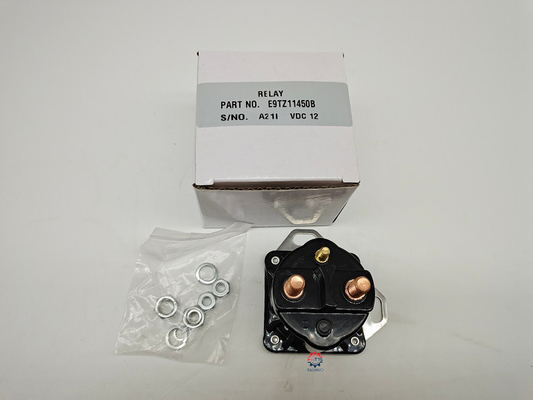 İyi bir fiyat. 1100-0208 New Holland 3385 E9TZ11450B SW1951 için Solenoid Röle çevrimiçi