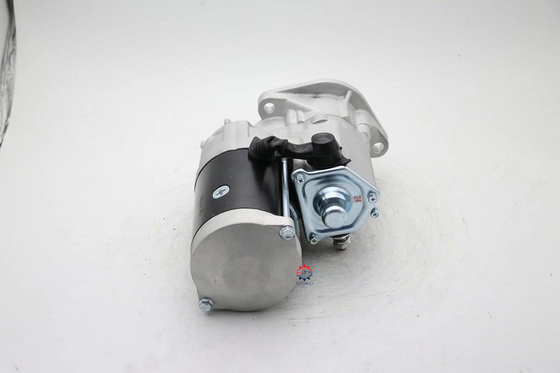 İyi bir fiyat. Ekskavatör Parçaları PC220 PC200-8 PC220-8 Motor Marş Motoru 600-863-5111 çevrimiçi