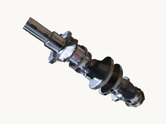 İyi bir fiyat. Ekskavatör Motor Parçaları 4TNV88 Krank Mili YM129601-21002 129601-21002 çevrimiçi