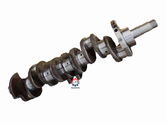 İyi bir fiyat. Excavator Engine Parts Crankshaft EX200-5 6BG1 1-12310-448-0 çevrimiçi