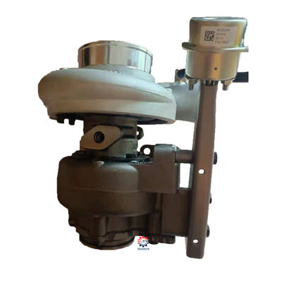 İyi bir fiyat. 6754-81-8170 Ekskavatör PC220-7 PC220-8 PC240-8 için Turboşarj çevrimiçi