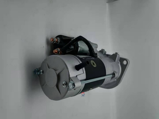 İyi bir fiyat. 6D34 Marş Motoru 24V 11T*40mm 5.0KW M008T87171 M8T87171 ME049303 ME080740 çevrimiçi