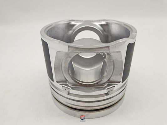 Motor Silindir Gömlek Takımı 6HK1 4HK1 6WG1 6RB1 6SD1 Piston 1-12111976-0