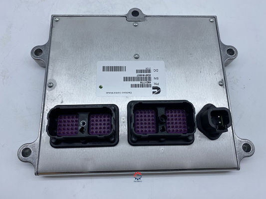 İyi bir fiyat. Orijinal Elektrik Kontrol Modülü Cummins 4921776 Komatsu PC200-7 PC400-7 için ECU çevrimiçi