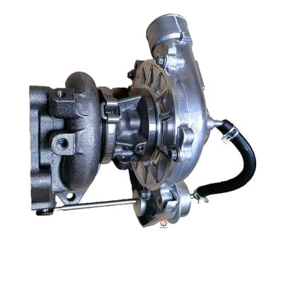 Toyota 3.0 L VIGO3000 için CT16 17201-0L040 172010L040 Turbo