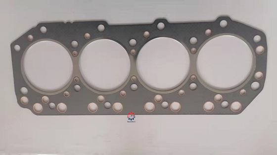 İyi bir fiyat. Isuzu Silindir Kapak Contası NKR 4JB1 OEM 8-94332327-0 8943323270 çevrimiçi