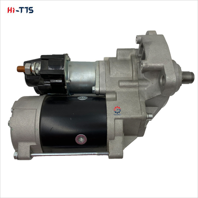 İyi bir fiyat. ZX200 SH200A3 6BG1T Motor Marş motoru 24V 11T 4.5KW 1811003380 024000-3150 çevrimiçi