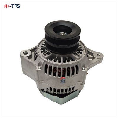 İyi bir fiyat. 12V 90A Ekskavatör Alternatör E303CR S4S S3L2 105-2813 1449963 1022111830 1022119010 3286803201 11633N 114902 çevrimiçi