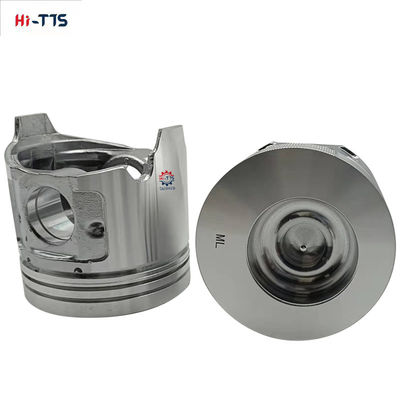 İyi bir fiyat. Yanmar 4TNE98 4TNV98 4D98E Motor Pistonu 129902-22080 129903-22081 çevrimiçi