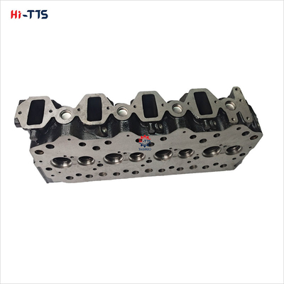 İyi bir fiyat. Mitsubishi Fuso için 4D33 3.3L ME999863 Motor Silindir Kafası çevrimiçi