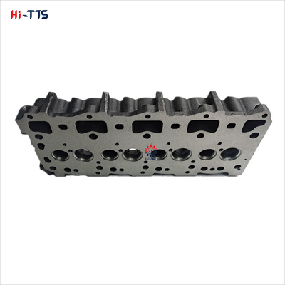 İyi bir fiyat. 4LE2 Motor Silindir Kafası 8-97195251-6 8971952516 8-98030552-0 çevrimiçi