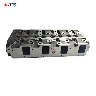 İyi bir fiyat. Ekskavatör için 4TNE94 4D94E Motor Silindir Kafası 129907-11700 çevrimiçi