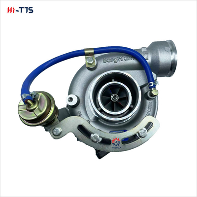 İyi bir fiyat. Dizel Motor Turboşarjı S200G 12709880018 Turbo Sistemleri 290B çevrimiçi