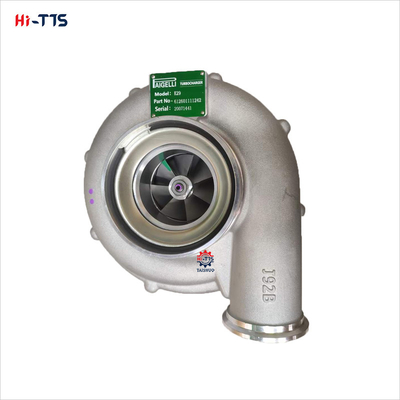 İyi bir fiyat. K29 Dizel Motor Turbo 612601111242 Turbo çevrimiçi