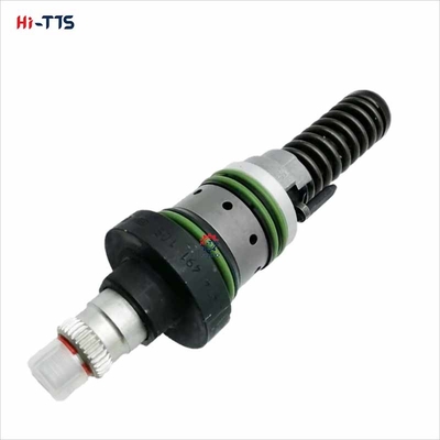 İyi bir fiyat. Ekskavatör Motor Parçaları 0414491109 Yakıt Enjektörü 02112405 2112405 20460072 çevrimiçi