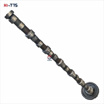 İyi bir fiyat. Ekskavatör Dizel Motor Eksantrik Mili S6A2 S6A 51 Diş 32505 32505-10100 çevrimiçi