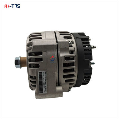 İyi bir fiyat. Ekskavatör Dizel Motor Alternatör 28V 80A 01181651 0118-1651 OEM 11.204.160 çevrimiçi