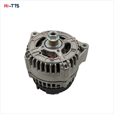 İyi bir fiyat. Deutz Ekskavatör Motor Alternatörü OEM 11.204.280 28V 80A 0118-3604 01183604 çevrimiçi