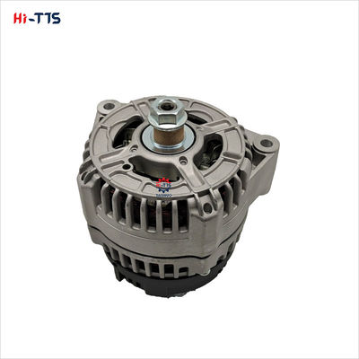 Deutz Ekskavatör Motor Alternatörü OEM 11.204.280 28V 80A 0118-3604 01183604