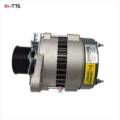 İyi bir fiyat. Ekskavatör Motor Alternatör 6D108 PC300-6 PK Yuvası 24V 40A 600-825-3160 çevrimiçi