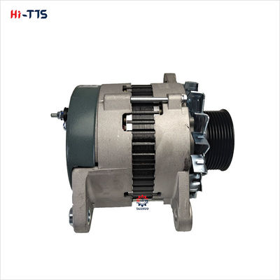 İyi bir fiyat. Ekskavatör Motor Alternatör PC300-7 PC360-7 PC360-8 6D114 24V 60A 600-825-6111 6008256111 çevrimiçi