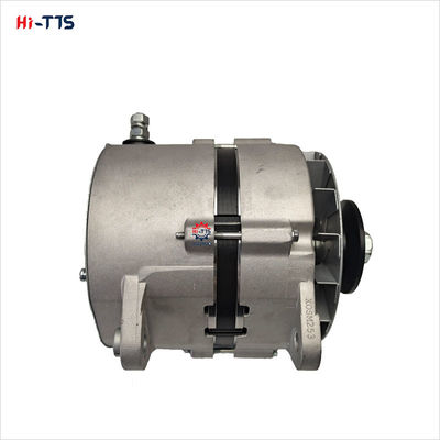 İyi bir fiyat. Komatsu için Ekskavatör Motor Alternatör 6D170 24V 75A 60-821-9630 çevrimiçi