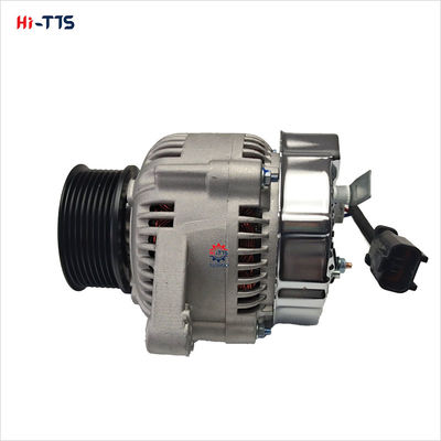 İyi bir fiyat. Satış Sonrası Parça Motor Alternatörü 4D87 PC56-7 12V 45A 129052-77220 çevrimiçi