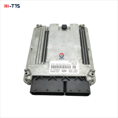 İyi bir fiyat. Orijinal Motor Parçası DC24V Ecu Bilgisayar 4M50T 4M42T 0281020052 çevrimiçi